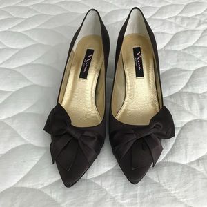 Nina New York shoes